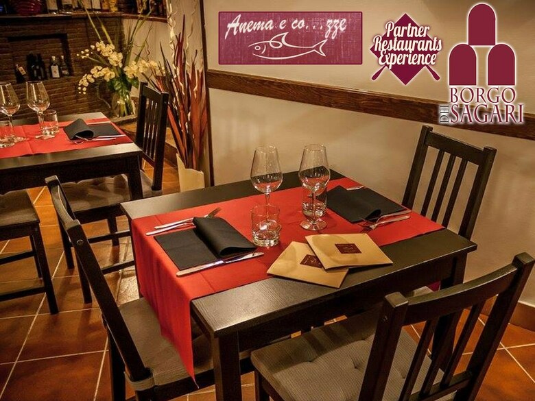 Apartamento Borgo Dei Sagari