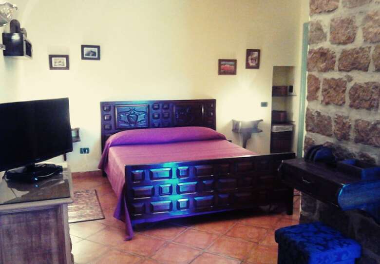 Apartamento Borgo Dei Sagari