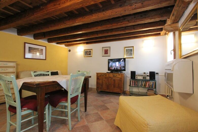 City Apartments - Residence Pozzo Terrace