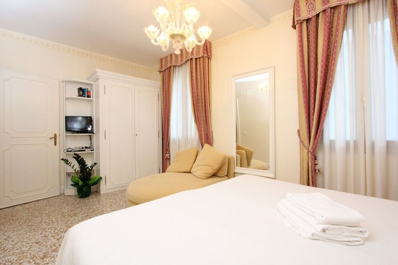 City Apartments - Residence Pozzo Terrace