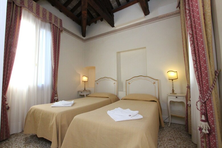 City Apartments - Residence Pozzo Terrace