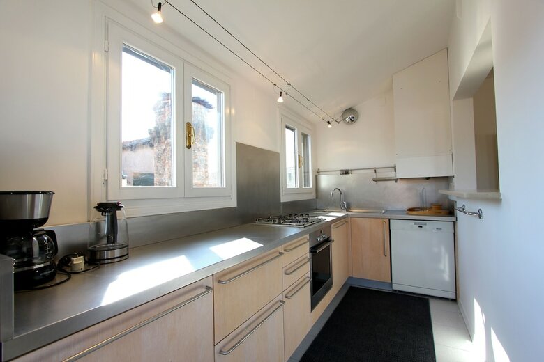 City Apartments - Residence Pozzo Terrace