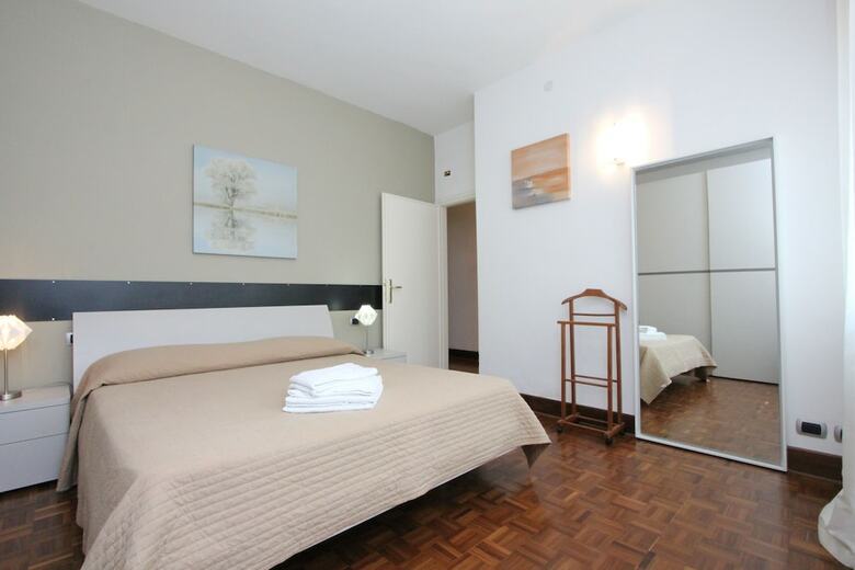 City Apartments - Residence Pozzo Terrace