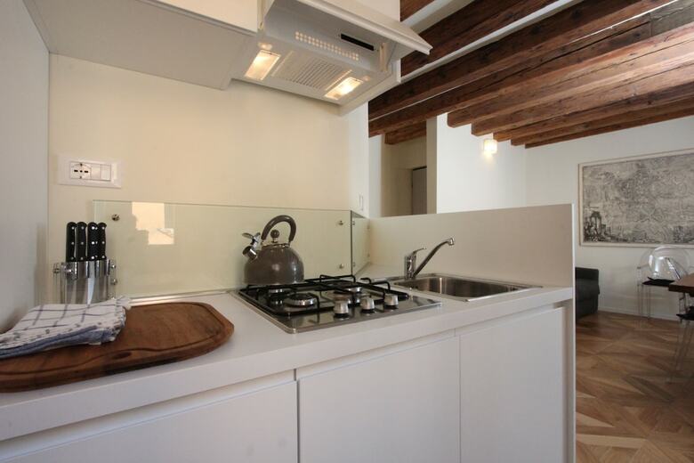 City Apartments - Residence Pozzo Terrace