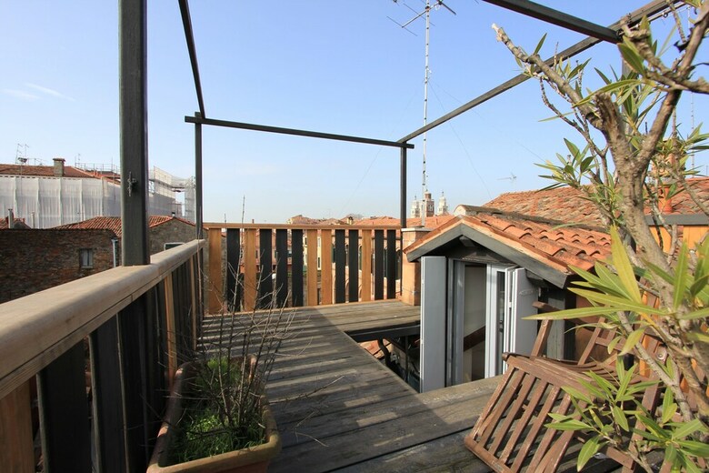 City Apartments - Residence Pozzo Terrace