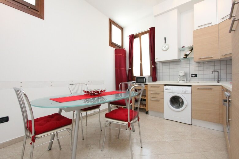 City Apartments - Residence Pozzo Terrace