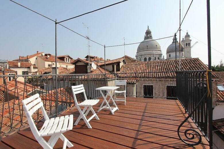 City Apartments - Residence Pozzo Terrace