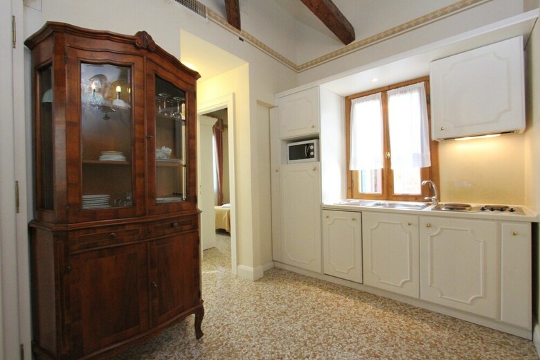 City Apartments - Residence Pozzo Terrace