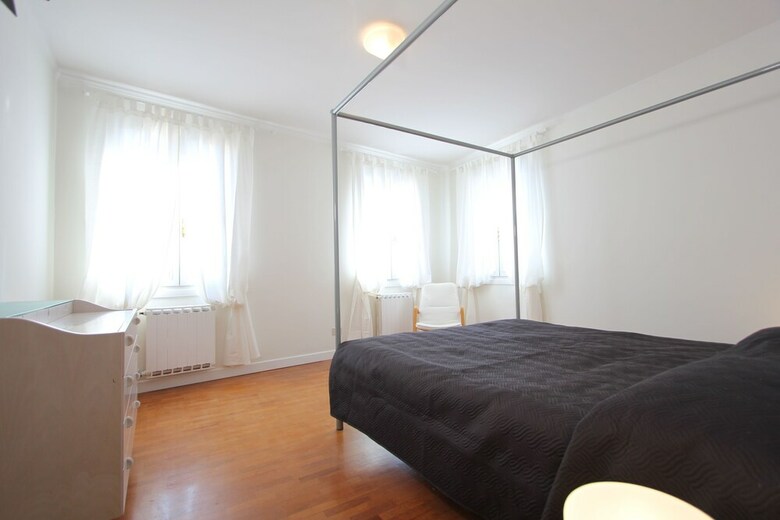 City Apartments - Residence Pozzo Terrace