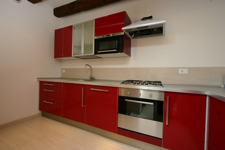 City Apartments - Residence Pozzo Terrace