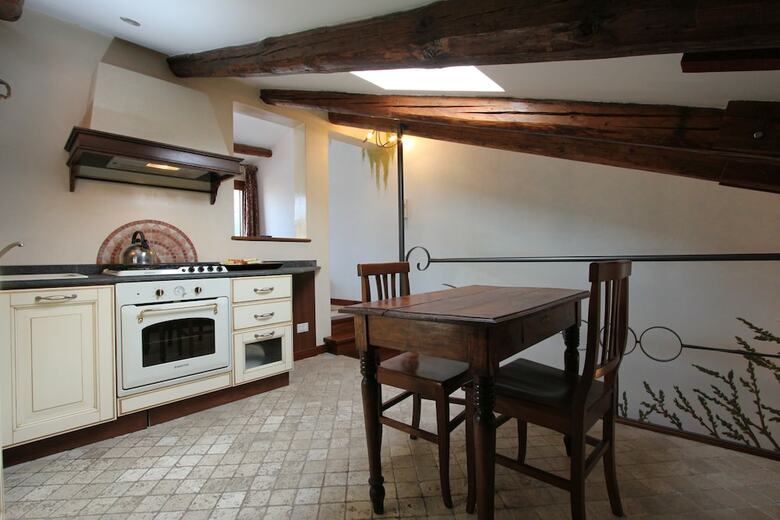 City Apartments - Residence Pozzo Terrace