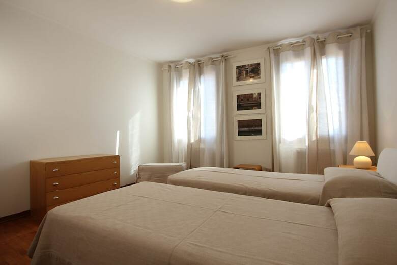 City Apartments - Residence Pozzo Terrace