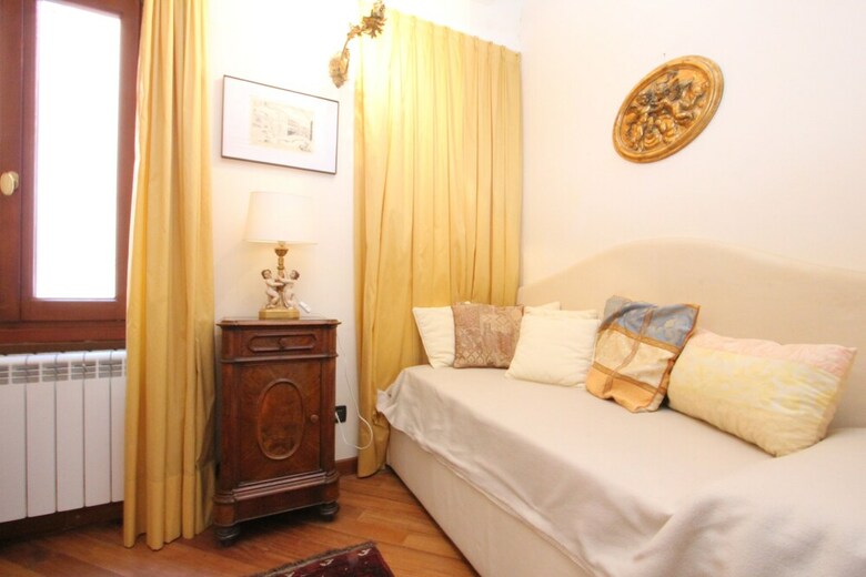 City Apartments - Residence Pozzo Terrace