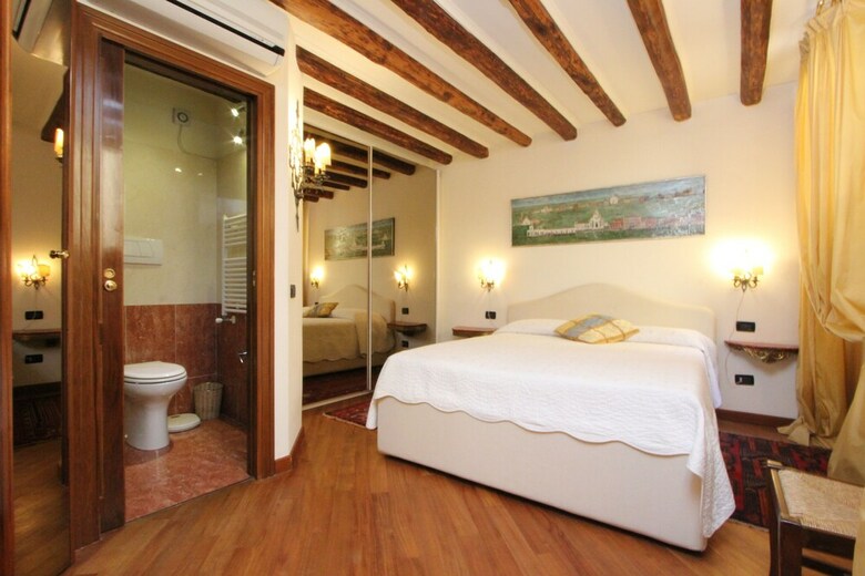 City Apartments - Residence Pozzo Terrace