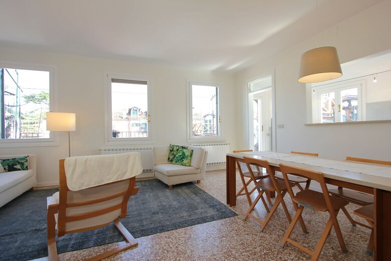 City Apartments - Residence Pozzo Terrace