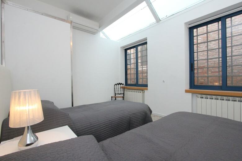 City Apartments - Residence Pozzo Terrace