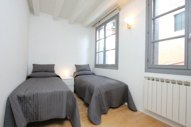 City Apartments - Residence Pozzo Terrace