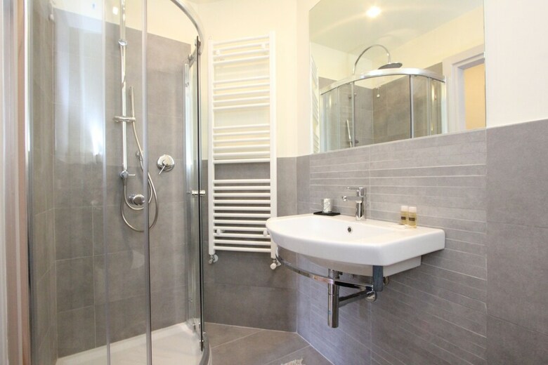 City Apartments - Residence Pozzo Terrace