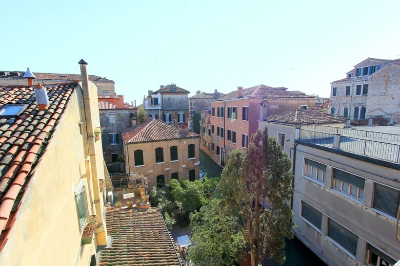 City Apartments - Residence Pozzo Terrace