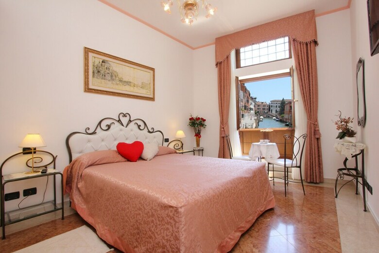 City Apartments - Residence Pozzo Terrace