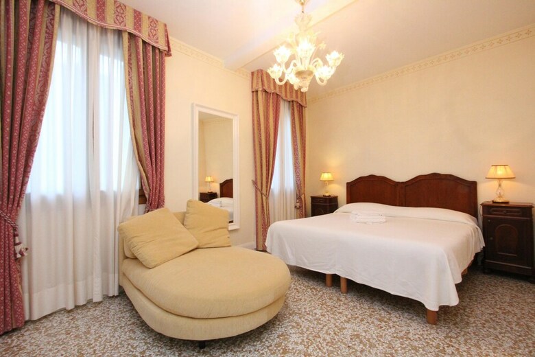 City Apartments - Residence Pozzo Terrace