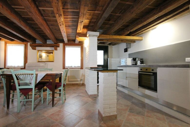 City Apartments - Residence Pozzo Terrace