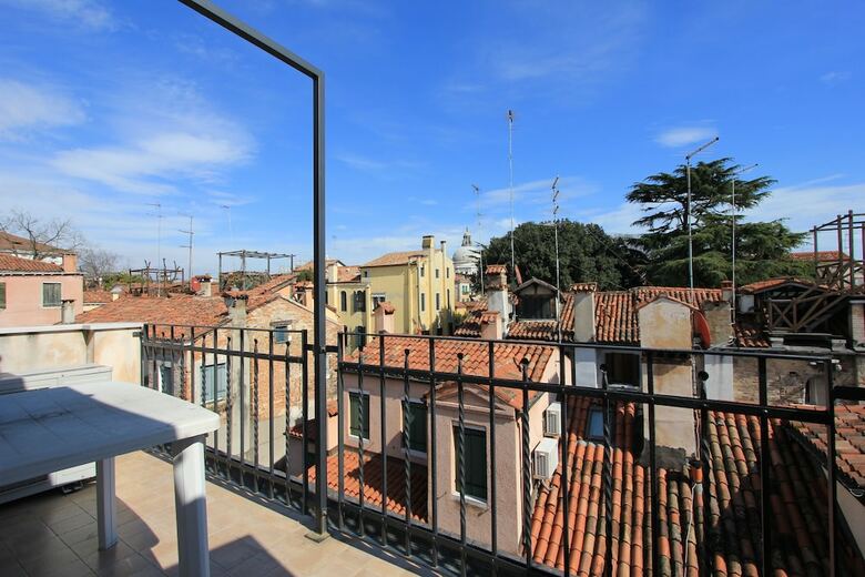 City Apartments - Residence Pozzo Terrace