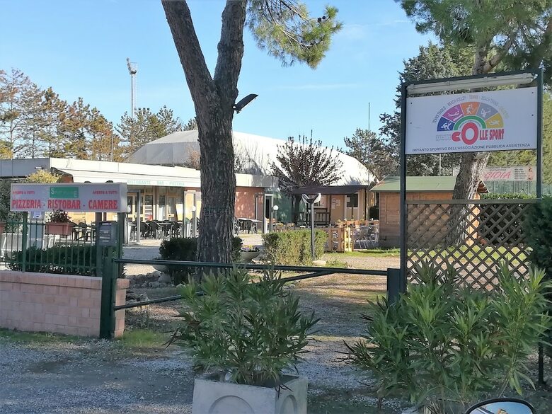 Hotel Sport Village La Badia