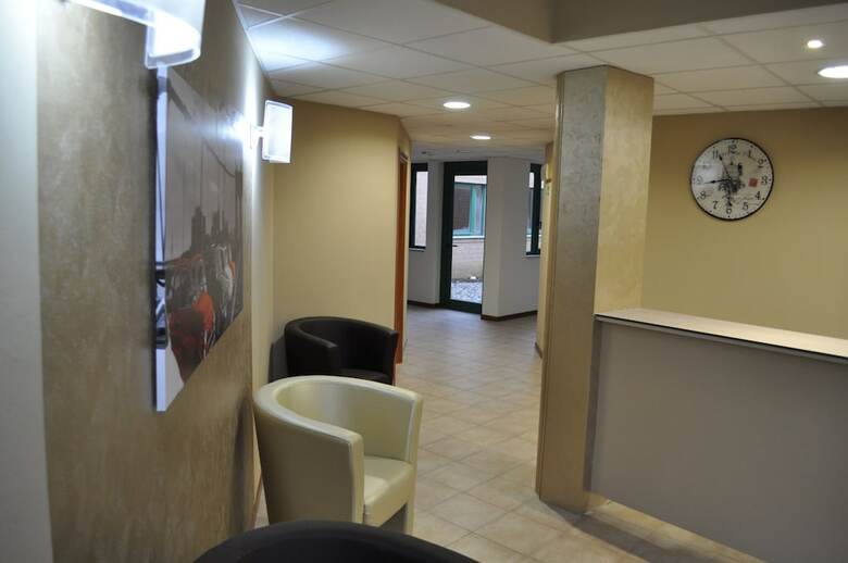 Hotel Sport Village La Badia