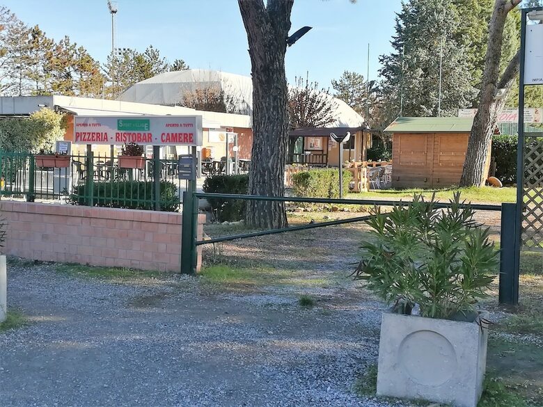 Hotel Sport Village La Badia