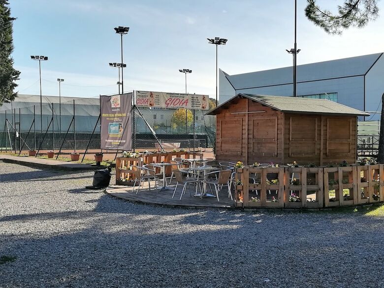 Hotel Sport Village La Badia