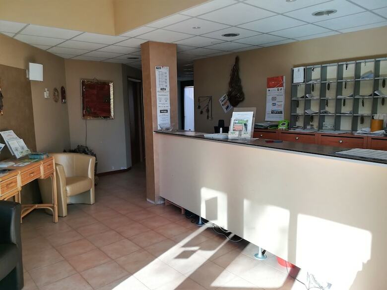 Hotel Sport Village La Badia