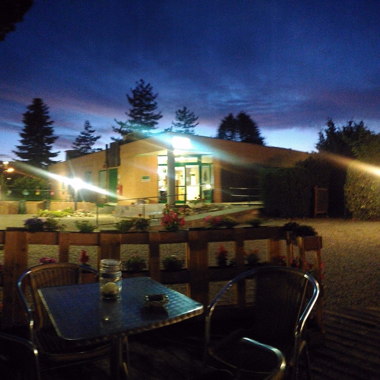 Hotel Sport Village La Badia