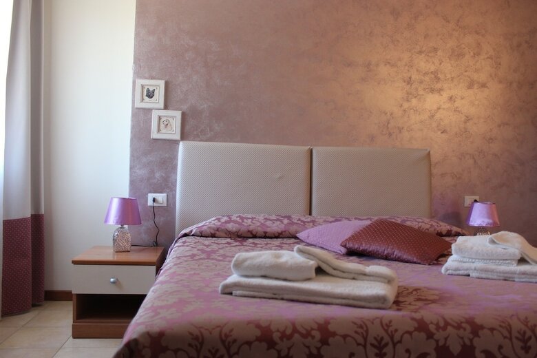 Hotel Sport Village La Badia