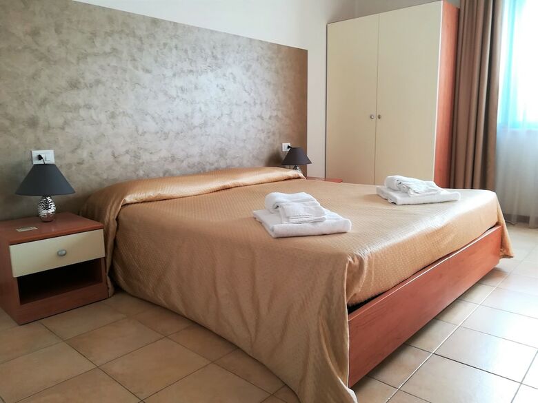 Hotel Sport Village La Badia