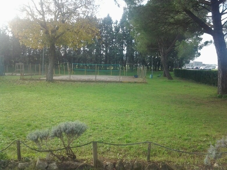 Hotel Sport Village La Badia
