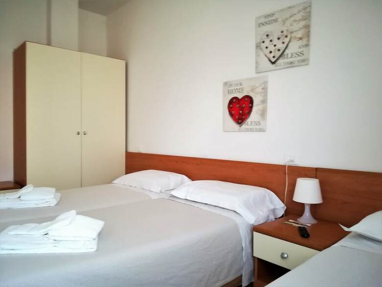 Hotel Sport Village La Badia
