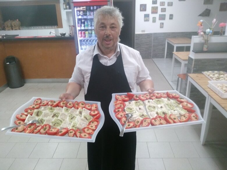 Hotel Sport Village La Badia