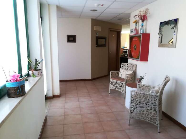 Hotel Sport Village La Badia