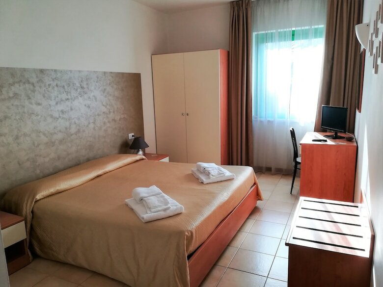 Hotel Sport Village La Badia