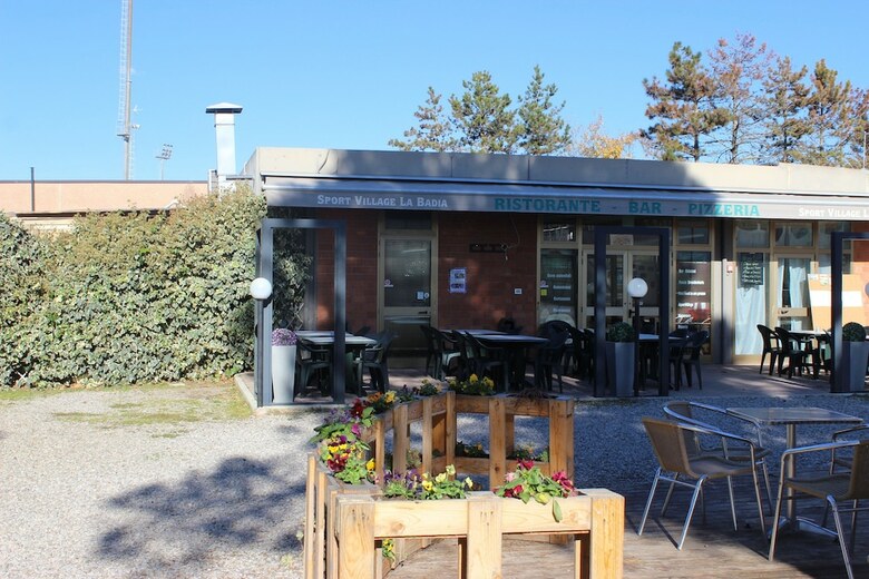 Hotel Sport Village La Badia