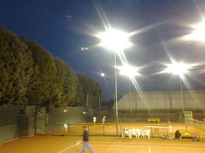 Hotel Sport Village La Badia
