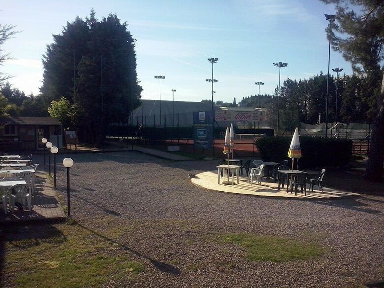 Hotel Sport Village La Badia