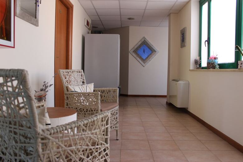 Hotel Sport Village La Badia