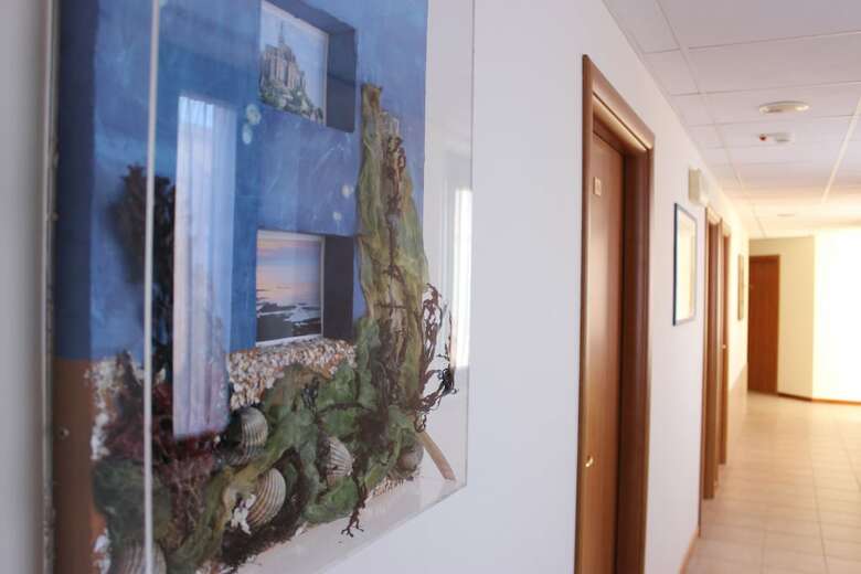 Hotel Sport Village La Badia