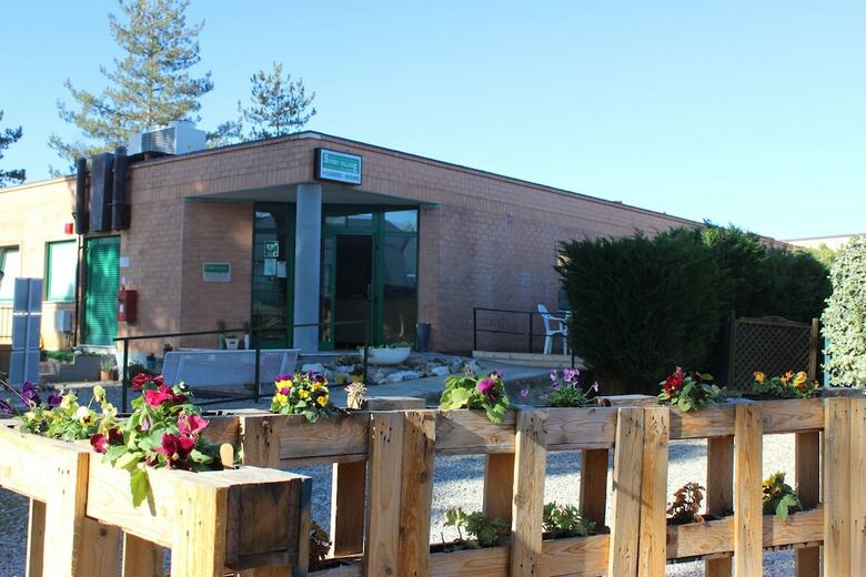Hotel Sport Village La Badia