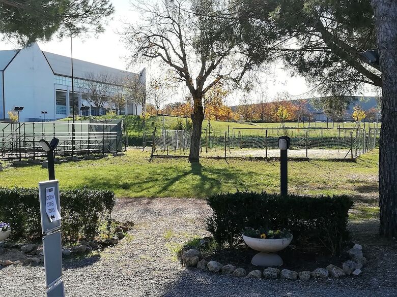 Hotel Sport Village La Badia
