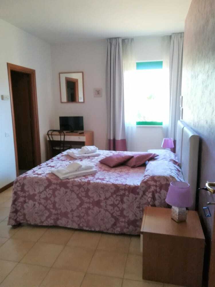 Hotel Sport Village La Badia