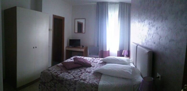Hotel Sport Village La Badia