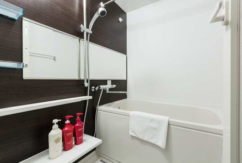 Apartamentos Elegance Place Horie Room